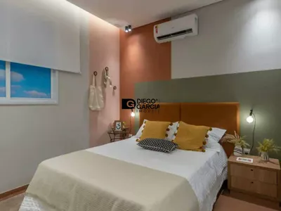 Apartamento à venda, 1 quarto, Palmeiras - Belo Horizonte/MG - Foto 18