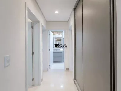 Cobertura à venda, 3 quartos, 1 suíte, 4 vagas, Patrimônio - Uberlândia/MG - Foto 18
