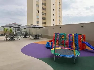 Área privativa à venda, 2 quartos, 1 suíte, 2 vagas, Cidade Nova - Belo Horizonte/MG - Foto 7