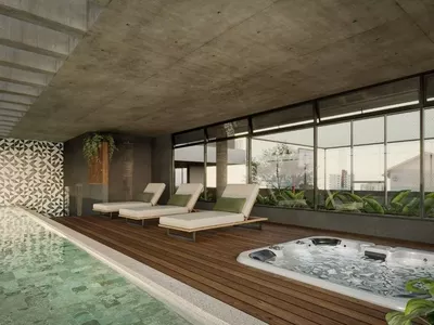 LANÇAMENTO - Apartamento na Planta com 03 Suítes, no Centro de Pato Branco-PR - Foto 19