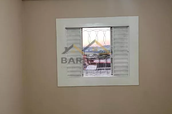 Casa a venda com 89 m² na Balbo com 2 dormitorios, 2 salas, cozinha, banheiro, quintal, - Foto 5