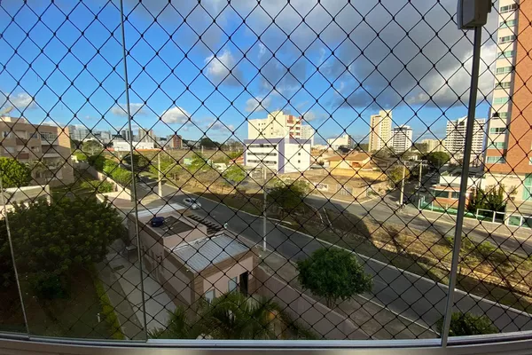 Excelente Apartamento com Varanda, Localizando na Av. Luiz Eduardo, Candeias, Vitória da Conquista, - Foto 2