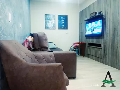 Londrina - Casa em Condomínio - 3 quartos - Vila Hípica - Foto 3