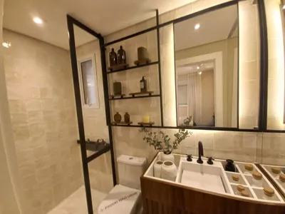 Apartamentos à venda, com 3 dormitórios Centro (Oportunidade) - Foto 25