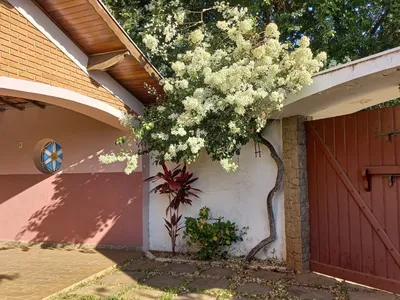 Casa à venda na Vila Fátima, com 422 m², 5 quartos (sendo 2 suítes) e 4 vagas de garagem - Foto 4