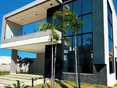Casa à venda em condomínio Alphaville 1 , Universidade, Vitória da Conquista, BA - Foto 25