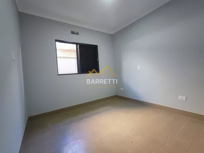 Casa à venda no Condomínio Belmonte com 3 quartos, sendo 1 suíte, 4 banheiros, piscina e 4 vagas de garagem - Foto 15