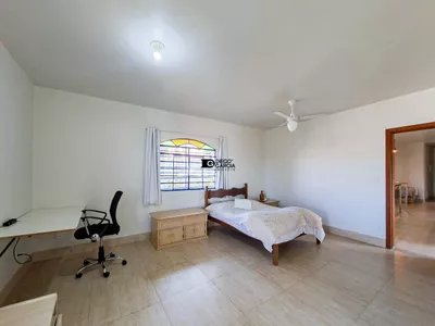 Sítio residencial/comercial em Contagem (Arena Quintas Sports) com 8 qtos, 7 suítes e piscina - Foto 22