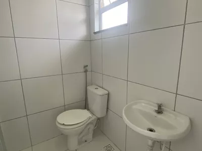 Apartamento para locação, no 1º andar, com 2/4 sendo 1 suite, Bairro Primavera, em Vitória da Co - Foto 18