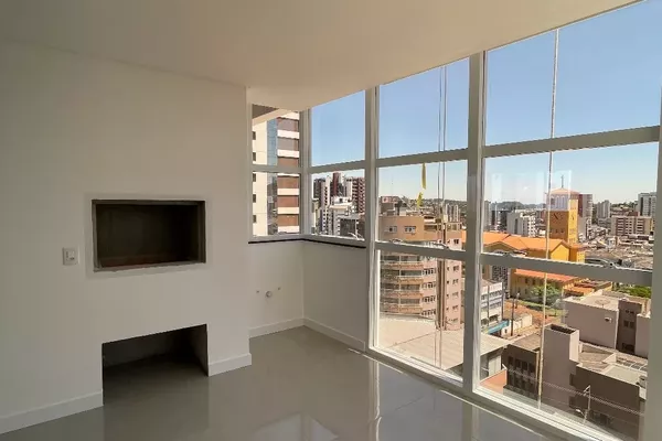 Apartamento novo de Alto Padrão - Foto 5