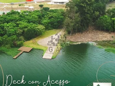 Excelente terreno 600m² em condomínio - Americana/SP - Foto 2