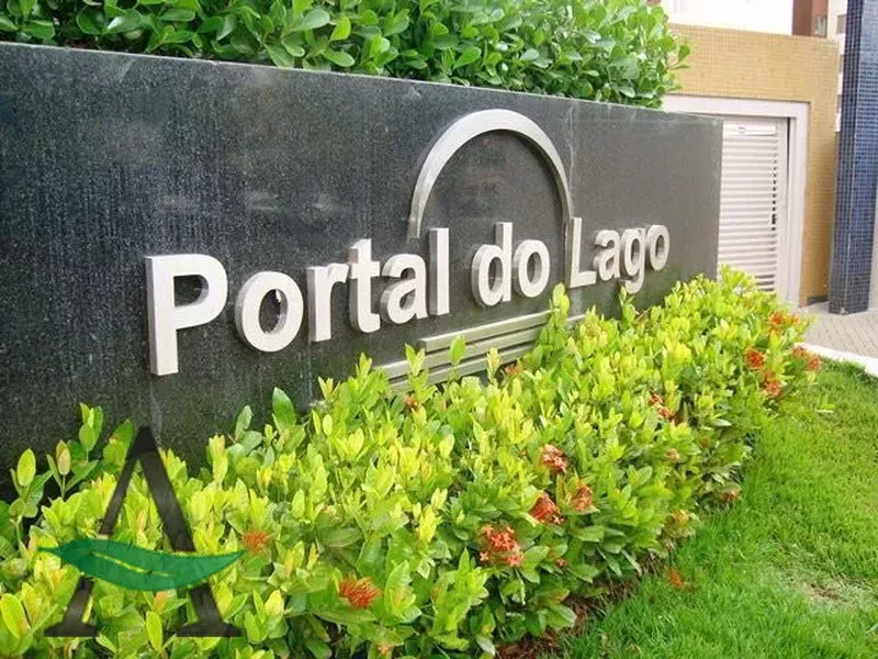 Londrina - Apartamento Duplex - 03 quartos - Jardim Residencial do Lago - Foto Principal