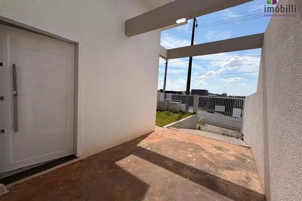 Casa para venda,  Fraron, Pato Branco-pr - Foto 5