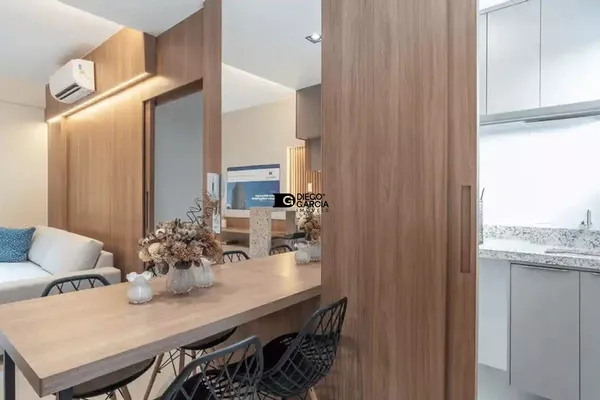 Apartamento à venda, 2 quartos, 1 suíte, 2 vagas, Segismundo Pereira - Uberlândia/MG - Foto 4