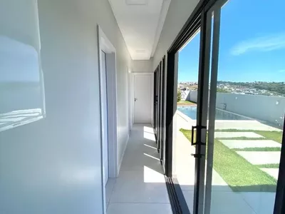 Casa para venda, com 01 suíte + 02 demi-suítes, localizada no Bairro Fraron de Pato Branco-PR - Foto 17