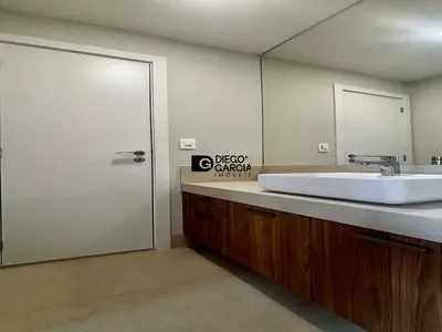 Apartamento à venda, 3 quartos, 1 suíte, 2 vagas, Sion - Belo Horizonte/MG - Foto 24