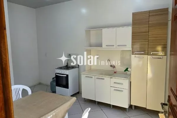 KITINET 02 RESIDENCIAL EMILIO DE NEGRI R EMILIO DE NEGRI N 381 B AMADORI - Foto 3