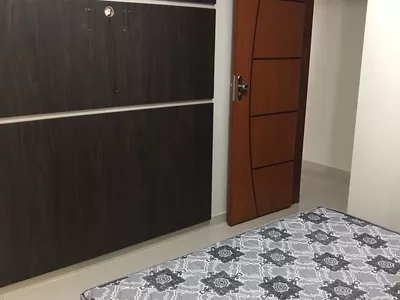 Apartamento mobiliado de 3 quartos sendo 1 suíte para venda, no 3º andar, com sacada no Candeias - Foto 21