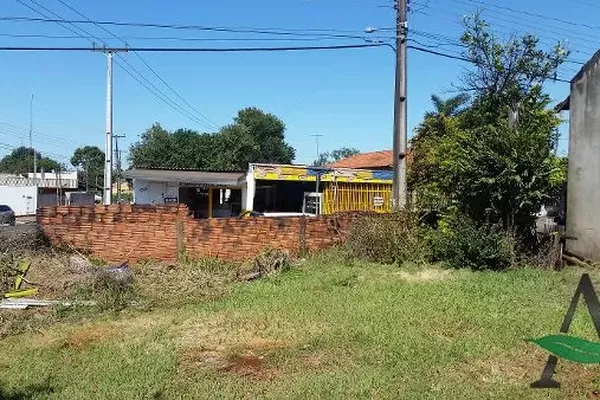 Londrina - Terreno - Jardim Ouro Branco - Foto 2