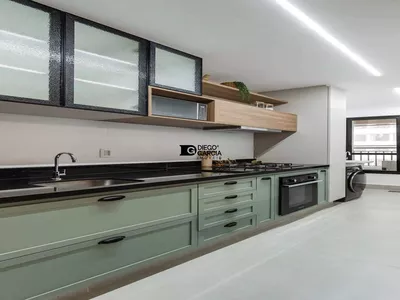 Apartamento à venda, 2 quartos, 1 suíte, 1 vaga, Jardim Sul - Uberlândia/MG - Foto 8