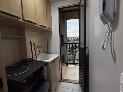 Apartamento para aluguel,  Boqueirão, Guarapuava - Foto 8