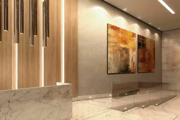 Apartamento à venda, 3 quartos, 1 suíte, 2 vagas, Lourdes - Belo Horizonte/MG - Foto 5