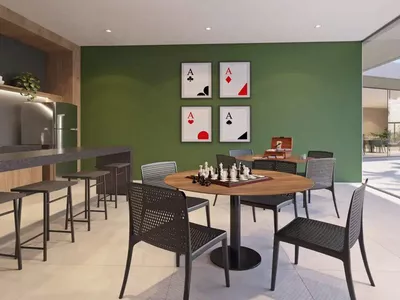 Unidades à venda, 2 a 3 quartos, Ouro Preto - Belo Horizonte - Foto 16
