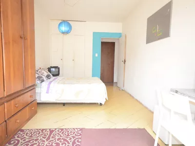 Apartamento com 131 m², com 4 quartos sendo 1 suíte. - Foto 22