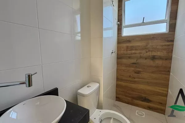 Londrina - Apartamento - 2 quartos -  Jardim Lago Norte - Foto 5