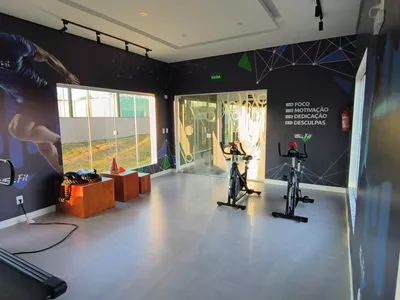 Casa de 3 quartos sendo 1 suíte nova em ótima localização dentro do Condomínio Conde III (finan - Foto 17