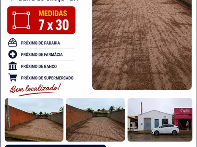 Terreno Avenda no Bairro Bela Vista - Foto 3