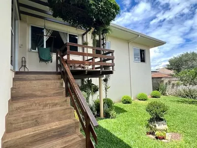 Ampla Casa para venda, Localizada no Bairro  La Salle, na cidade de Pato Branco-PR - Foto 9