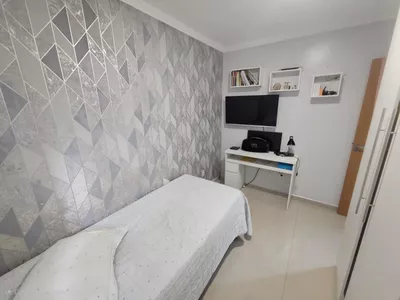 Casa a VENDA em Cond. 3Q. no B. Boa Vista em Vitória da Conquista - Foto 12