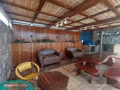 Apartamento com 3 quartos sendo 1 suíte+ dependência + 2 vagas de garagem+ depósito à venda em C - Foto 7