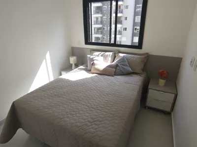 Apartamento com 2 dormitórios na Vila Andrade, para Aluguel - Foto 22