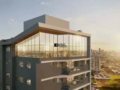 Apartamento à venda, 3 quartos, 3 suítes, 2 vagas, Morada da Colina - Uberlândia/MG - Foto 22