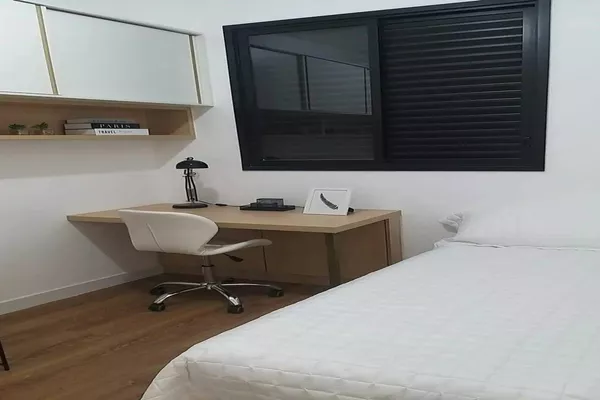 Cobertura à venda, 3 quartos, 1 suíte, 3 vagas, Santo Antônio - Belo Horizonte/MG - Foto 6
