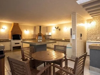 Apartamento com 3 suite, 3 vagas de garagem na Vila Andrade. - Foto 32
