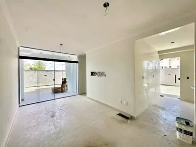 Área Privativa de 101m² no Santa Branca – Espaço, Conforto e Excelente Localização - Foto 2