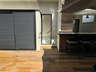 Sobrado à venda, com 145m², 3 quartos, sendo 2 suítes, e 4 banheiros, no Condomínio Park Unimep Taquaral - Foto 22