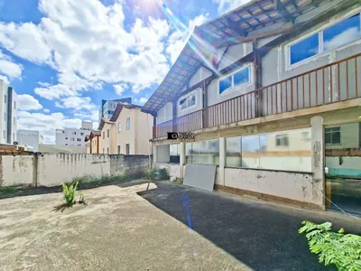 Casa Comercial à Venda em Contagem (Bairro Glória) – Frente, 720 m² Internos - Foto 3