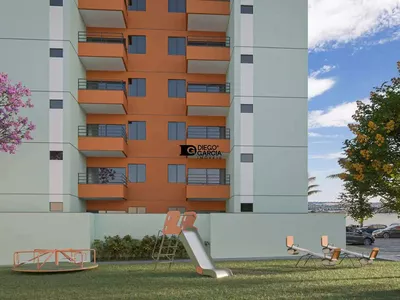 Área privativa à venda, 2 quartos, 1 suíte, 1 vaga, Grand Ville - Uberlândia/MG - Foto 12