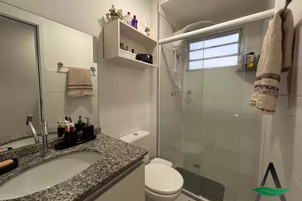 Londrina - Apartamento - 2 Quartos -  Residencial Cairo - Foto 6