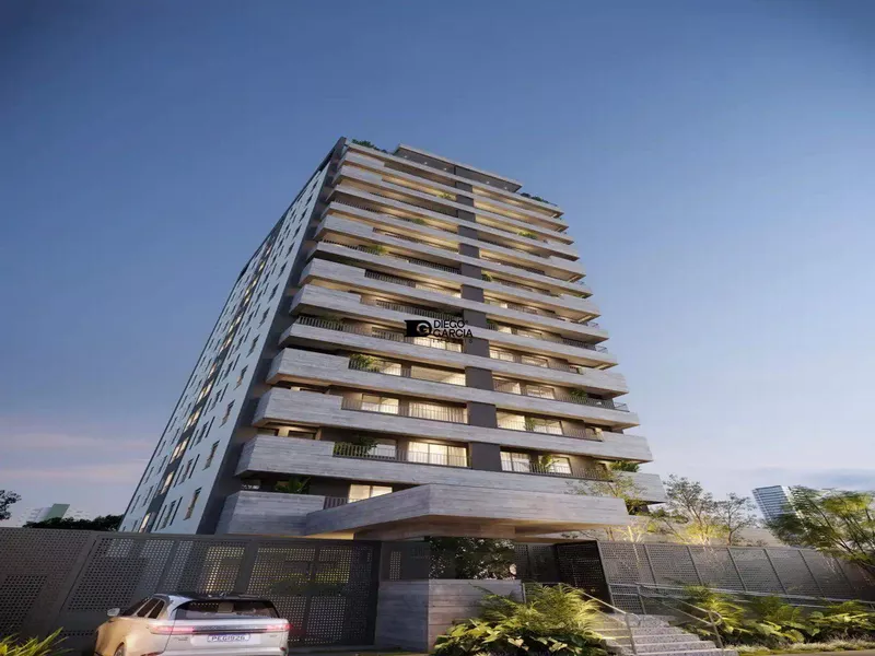 Apartamento à venda, 3 quartos, 3 suítes, 2 vagas, Cazeca - Uberlândia/MG - Foto Principal