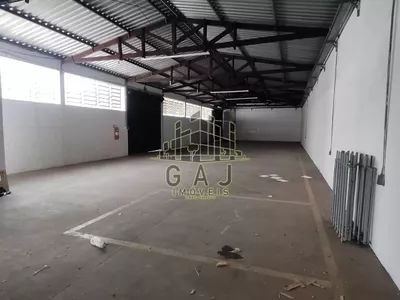 Salão industrial c/ 3.362m² - Frente a SP-304 - Americana/SP - Foto 16