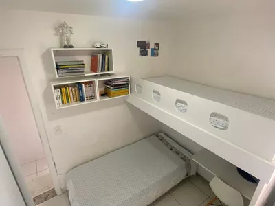 Apartamento 3 quartos sendo 2 suítes, 2.vagas de garagem + depósito, Candeias, Vitória da Conquis - Foto 33
