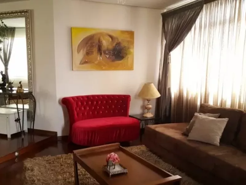 Londrina - Apartamento Triplex - 04 quartos - Centro - Foto Principal