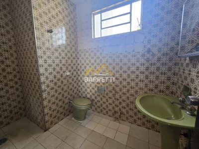 Casa Sobrado à Venda com 3 Quartos, 1 Suíte, 2 Vagas, no Bairro Alto em Piracicaba/SP - Foto 20