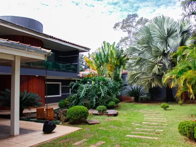 Chácara à venda com 1.012m², 6 quartos, 6 banheiros e 5 vagas de garagem no bairro Santa Rita - Foto 3