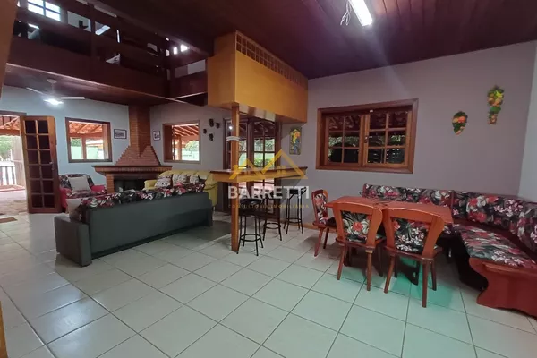 Chácara de 2880 m² para Venda e Locação no Bairro Santa Rita em Piracicaba - Foto 5